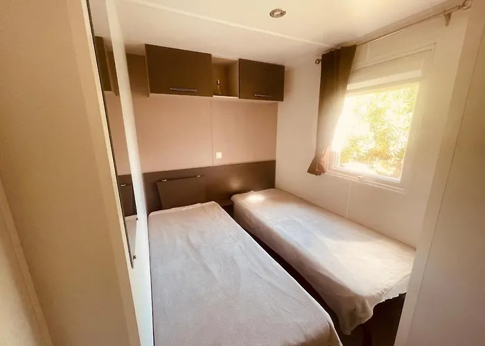 营地 Mobi Palmiers 2