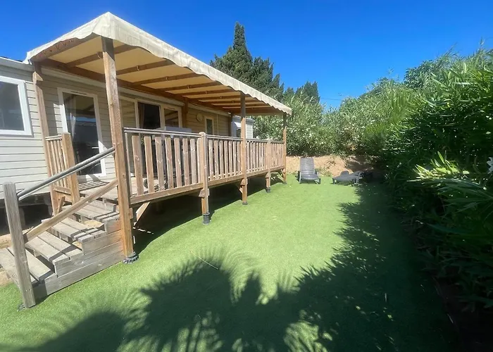 Mobi Palmiers 2 瓦尔拉普拉日