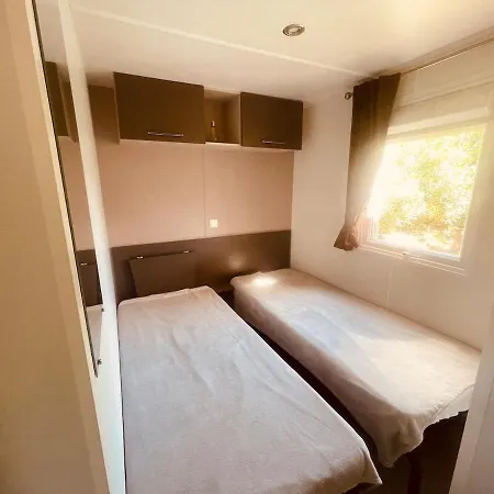 Campsite Mobi Palmiers 2
